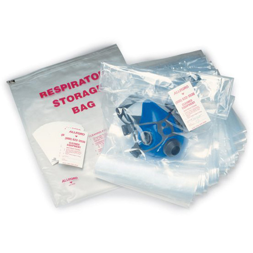 Disposable storage bags for SDL605 Rock Safety Industrial Ltd