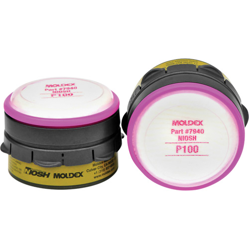 Cartouche Smart, Cartouche gaz/vapeur, Gaz multiples/Vapeurs/P100 Rock Safety Industrial Ltd