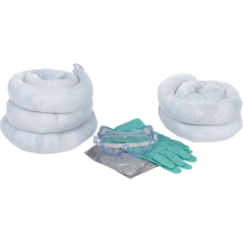 Trousse de rechange, 5 gallons, Huile seulement Rock Safety Industrial Ltd