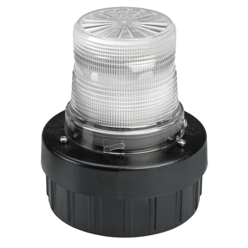 Flashing Combination Audible/Visual Signals Rock Safety Industrial Ltd