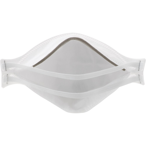 Respirateurs contre les particules 9210+ Aura, N95, Certifi&eacute; NIOSH Rock Safety Industrial Ltd