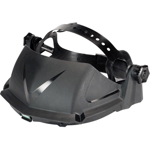 V-Gard&reg; Headgear Frame, Ratchet Suspension Rock Safety Industrial Ltd