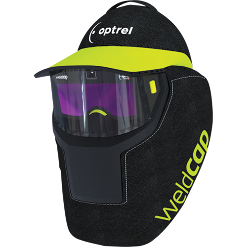 Casque Weldcap Rock Safety Industrial Ltd