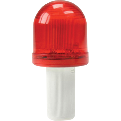 Lampes DEL pour dessus de c&ocirc;ne Rock Safety Industrial Ltd