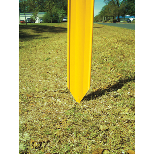 Flexible Marker Stakes Rock Safety Industrial Ltd