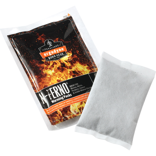 N-Ferno&reg; 6990 Hand Warming Packs Rock Safety Industrial Ltd