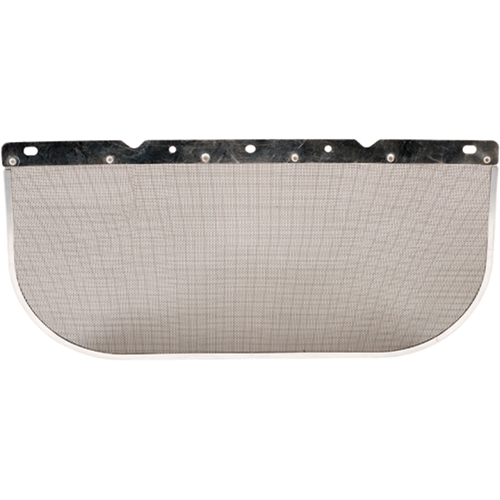 Cadres en treillis V-Gard, 16-1/2" la x 8" h Rock Safety Industrial Ltd