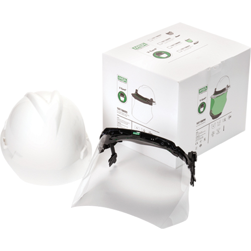 V-Gard&reg; Accessory System Kit with V-Gard&reg; Cap Rock Safety Industrial Ltd