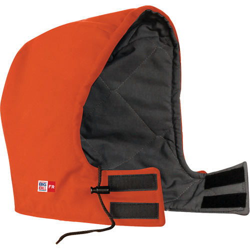 Hood Nex, High Visibility Orange, Cotton/Nylon Rock Safety Industrial Ltd