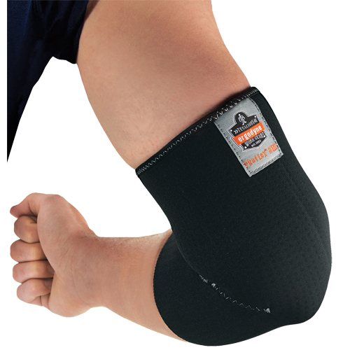 Proflex&reg; 650 Neoprene Elbow Sleeve Rock Safety Industrial Ltd