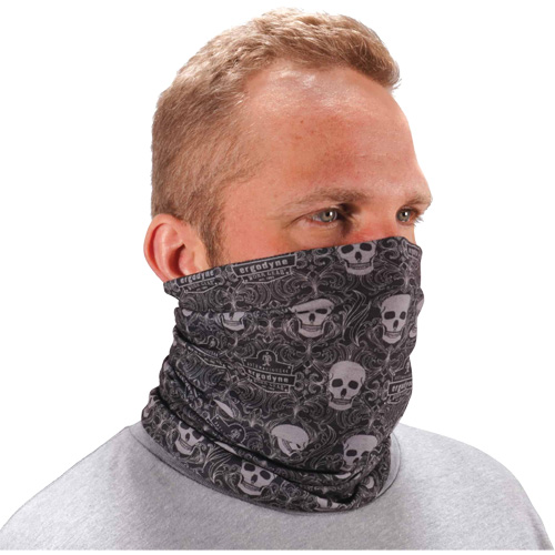 Chill-Its&reg; Multi-Band, Multi-Colour Rock Safety Industrial Ltd