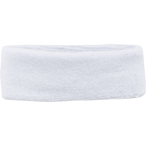 Bandeau absorbant Chill-Its 6550, Blanc Rock Safety Industrial Ltd