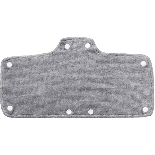 Bandeau absorbant en tissu &eacute;ponge Chill-Its, Gris Rock Safety Industrial Ltd