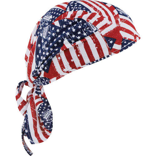 Chiffons rafraîchissants Chill-Its 6615, Multicolore Rock Safety Industrial Ltd