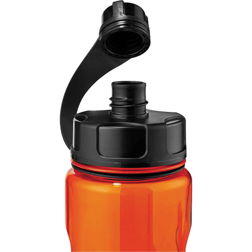 Bouteille d'eau sans BPA Chill-Its 5151 Rock Safety Industrial Ltd