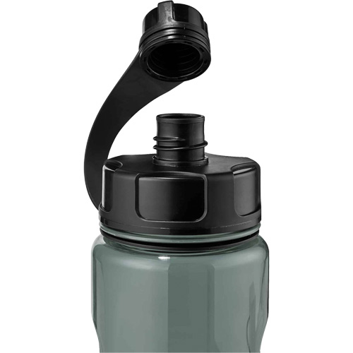 Bouteille d'eau sans BPA Chill-Its 5151 Rock Safety Industrial Ltd