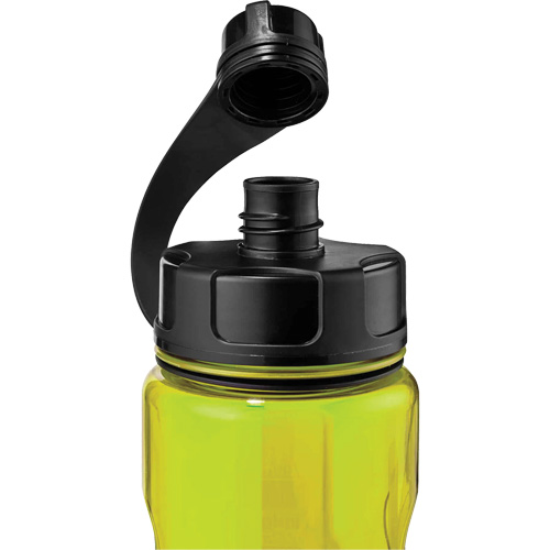 Bouteille d'eau sans BPA Chill-Its 5151 Rock Safety Industrial Ltd