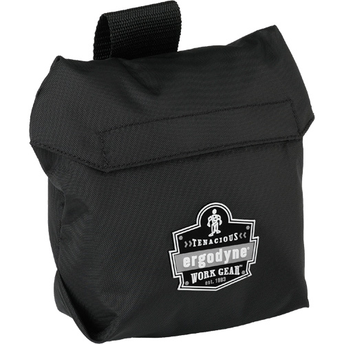 Sac pour demi-masque respiratoire Arsenal 5182 Rock Safety Industrial Ltd