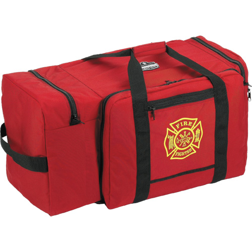 Arsenal 5005 Firefighter Turnout Bag Rock Safety Industrial Ltd