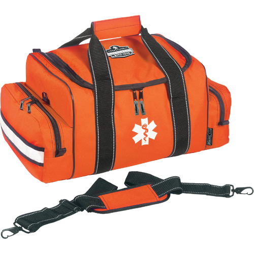 Arsenal 5215 Large First Responder Bag Rock Safety Industrial Ltd
