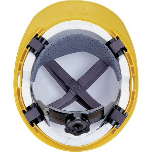 Fas-Trac&reg; III Replacement Suspension, Ratchet Rock Safety Industrial Ltd