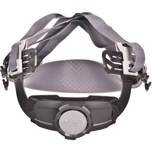 Coiffe de rechange Fas-Trac III, Rochet Rock Safety Industrial Ltd
