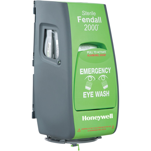 Fendall 2000 Eyewash, Gravity-Fed, 6.87 gal. Capacity, Meets ANSI Z358.1 Rock Safety Industrial Ltd