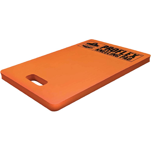 Kneeling Pad, 21" L x 14" W, 1" Thick Rock Safety Industrial Ltd