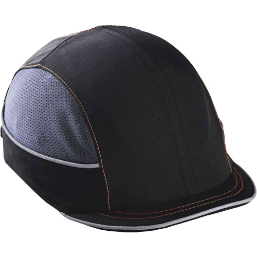 Skullerz&reg; 8950 Bump Cap, Black Rock Safety Industrial Ltd
