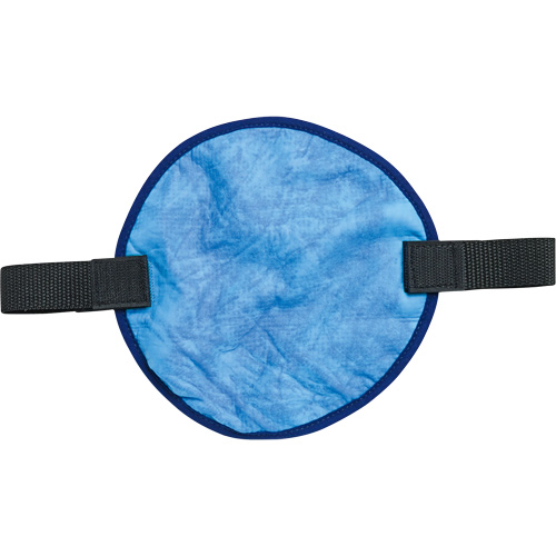 Chill-Its&reg; 6715CT Evaporative Cooling Hard Hat Pad Rock Safety Industrial Ltd