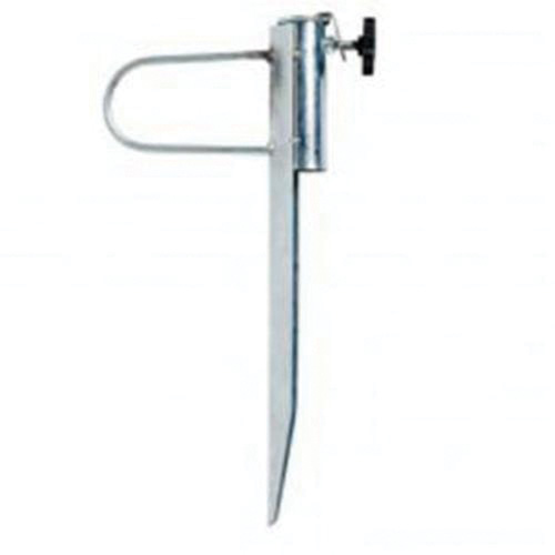 Pique d'ancrage pour parasol SHAX 6192 Rock Safety Industrial Ltd