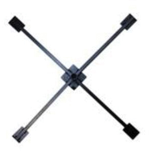 Support pour parasol SHAX 6190 Rock Safety Industrial Ltd