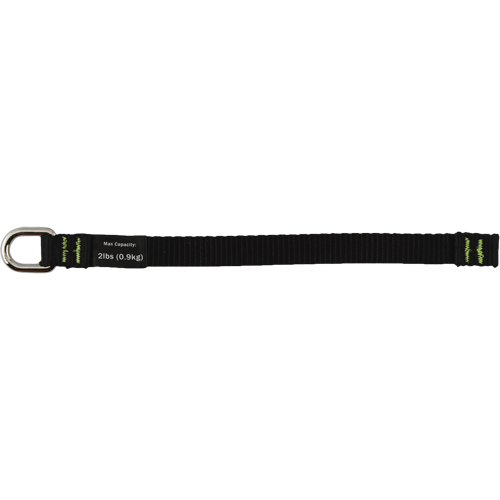 Squids&reg; 3700 Tool Tails Tool Tether Attachment Rock Safety Industrial Ltd