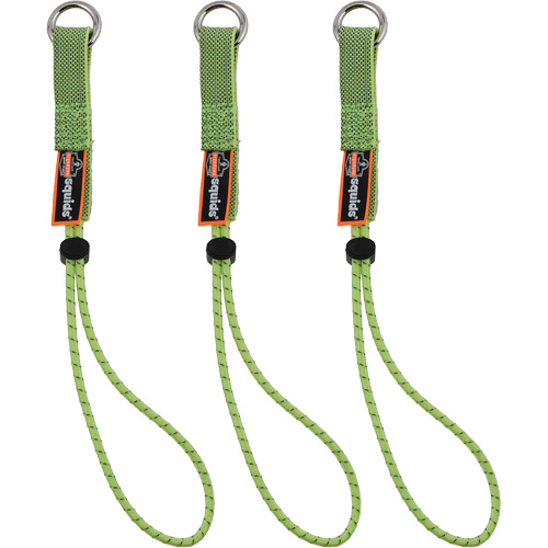 Cordon porte-outils pivotant et &eacute;lastique Rock Safety Industrial Ltd