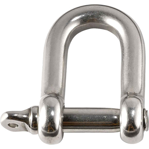 Tool Shackle Rock Safety Industrial Ltd