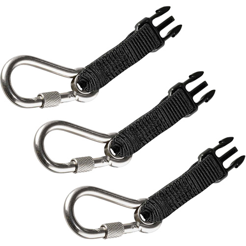 Carabiners Accessory Pack Rock Safety Industrial Ltd