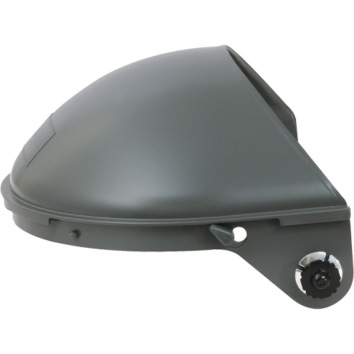 Harnais de t&ecirc;te pour &eacute;cran facial, Suspension Aucun (accessoire &agrave; casque de s&eacute;curit&eacute;) Rock Safety Industrial Ltd