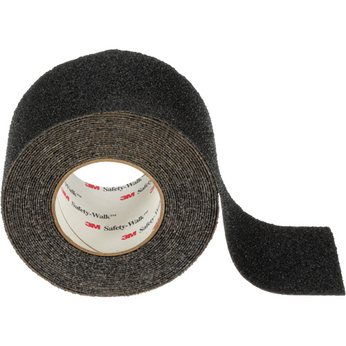 Safety-Walk Slip-Resistant Tape, 4" x 30', Black Rock Safety Industrial Ltd