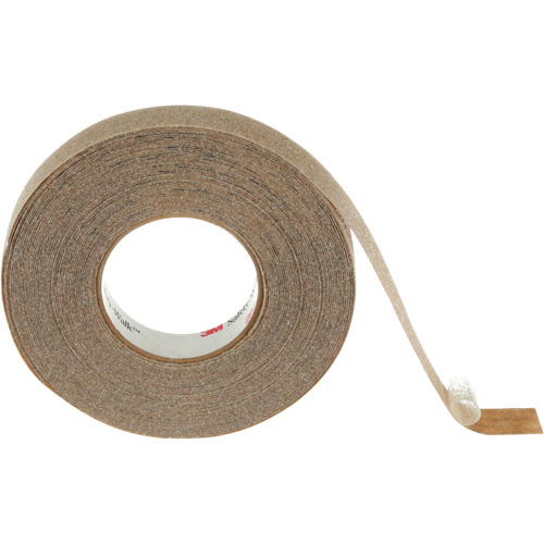 Ruban antid&eacute;rapant Safety-Walk, 1" x 60', Transparent Rock Safety Industrial Ltd