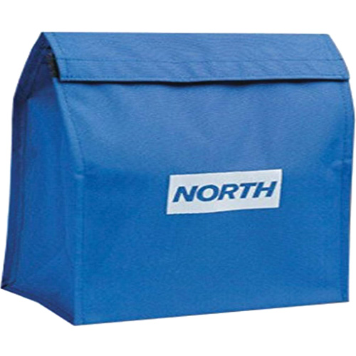 Sac de transport pour respirateur &agrave; demi-masque Rock Safety Industrial Ltd