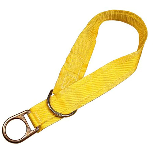 Sangle de fixation en toile DBI-SALA, Fixation universelle, Usage Temporaire Rock Safety Industrial Ltd