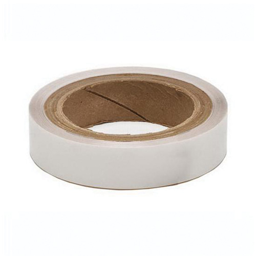 ToughStripe&reg; Overlaminate Marking Tape, 1" x 50', Polyester, Clear Rock Safety Industrial Ltd