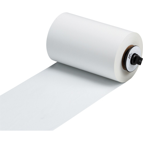 Series R6800 Printer Ribbon, 4.33" x 984', White Rock Safety Industrial Ltd