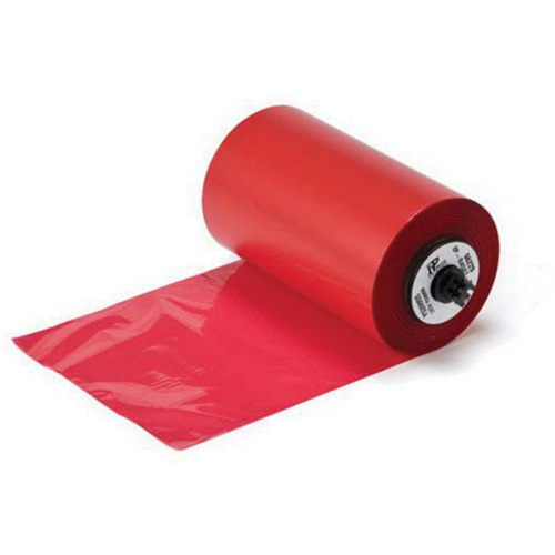 Series R4400 Printer Ribbon, 4.33" x 984', Red Rock Safety Industrial Ltd