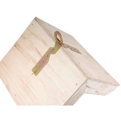 Ancrage pour toiture d&eacute;montable et jetable PROTECTA PRO, Toit, Usage Temporaire Rock Safety Industrial Ltd