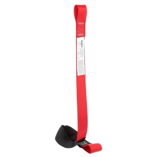 Sangle d'ancrage pour le b&eacute;ton PROTECTA PRO, Fixation universelle, Usage Temporaire Rock Safety Industrial Ltd