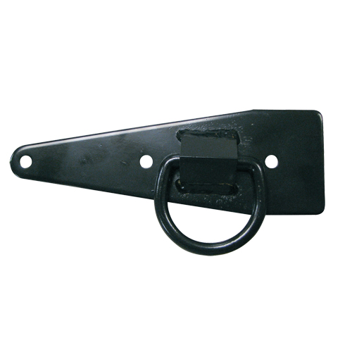 Ancrage pour toiture compact r&eacute;utilisable DBI-SALA, Toit, Usage Temporaire Rock Safety Industrial Ltd