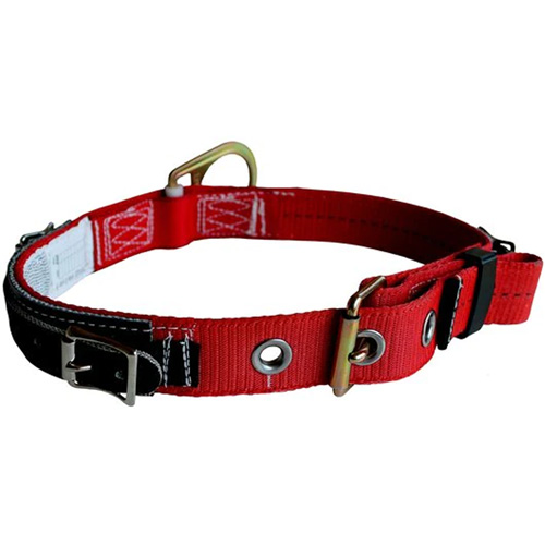 Ceinture avec boucle &agrave; ardillon PRO Rock Safety Industrial Ltd