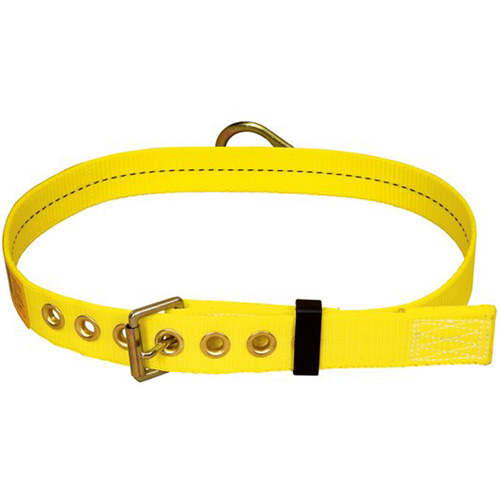 Ceinture avec boucle &agrave; ardillon Delta Rock Safety Industrial Ltd