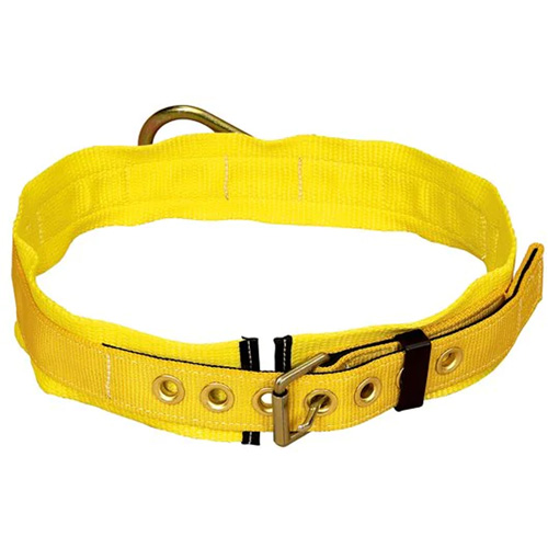 Ceinture avec boucle &agrave; ardillon Delta Rock Safety Industrial Ltd